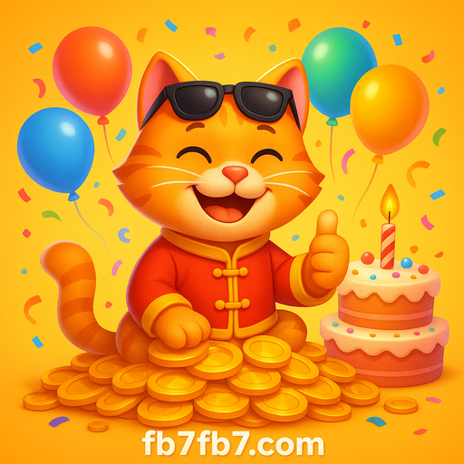 ফরচুন ড্রাগন fb7 - আরটিপি ৯৬.৯৬%